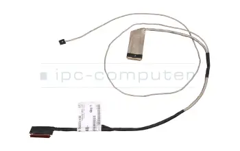 K1N-3040053-H39 original MSI cable de pantalla LED eDP 30-Pin