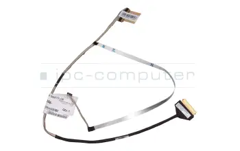 K1N-3040172-J36 original MSI cable de pantalla LED eDP 40-Pin