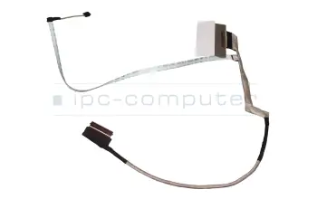 M02052-001 original HP cable de pantalla LED 30-Pin