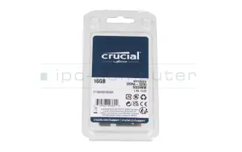 Crucial CT16G4SFD832A memoria 16GB DDR4-RAM 3200MHz (PC4-25600)