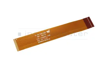 K1F-1036001-H39 cable plano (FFC) MSI original a la Placa HDD