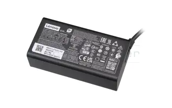 GX21J75547 cargador USB-C original Lenovo 65 vatios redondeado