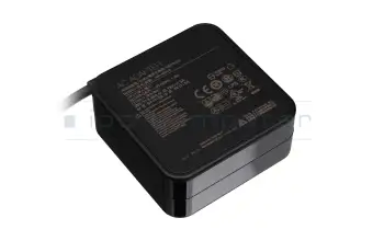 Cargador USB-C 65 vatios para MSI Summit E14Evo A12M/A12MT (MS-14F1)