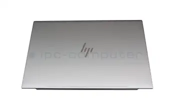 Tapa para la pantalla 43,9cm (17,3 pulgadas) plata original para HP Envy 17-cg1000