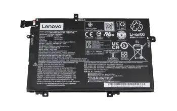 5B10W13897 batería original Lenovo 45Wh