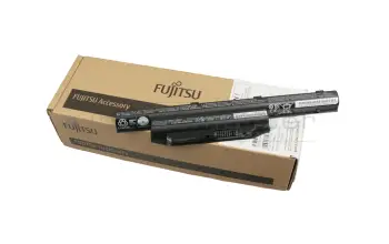 S26391-F1316-L200 batería original Fujitsu 72Wh