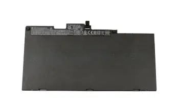 1FN06AA batería original HP 51Wh