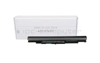 IPC-Computer batería compatible para HP TPN-I120 con 50Wh