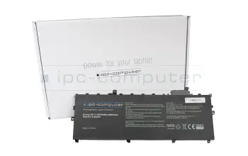 IPC-Computer batería compatible para Lenovo 01AV429 con 55Wh
