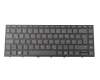 L28408-041 teclado original HP DE (alemán) negro/negro