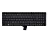 04GN5I1KGE00-7 teclado original Asus DE (alemán) negro