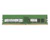 Fujitsu Memory - 16GB DDR4 2666MHz 2Rx8 U ECC original para Fujitsu Primergy TX1330 M4