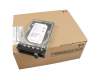 Disco duro HDD para servidor 4TB (3,5 pulgadas / 8,9 cm) S-ATA III (6,0 Gb/s) BC 7.2K incl. Hot-Plug para Fujitsu Primergy TX140 S2