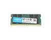 Crucial Memoria 32GB DDR4-RAM 3200MHz (PC4-25600) para Dell OptiPLex 7480