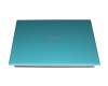 Tapa para la pantalla 39,6cm (15,6 pulgadas) azul original para Acer Aspire 3 (A315-58G)