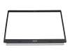 Marco de pantalla 39,6cm(15,6 pulgadas) negro original para Acer Aspire 5 (A515-55G)