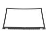 Marco de pantalla 43,9cm(17,3 pulgadas) gris original para Asus Business P1701DA