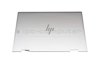 0.211129 05720 A01 L original HP tapa para la pantalla 39,6cm (15,6 pulgadas) plata