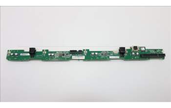 Lenovo 00FC134 SUBCARD ThinkSerBP_1u4x3.5_SAS_v1.0