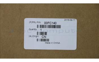 Lenovo 00FC140 SUBCARD ThinkSerBP_2u12x3.5_SA