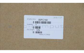 Lenovo 00FC142 SUBCARD ThinkSerBP_2u16x2.5_SAS_v1.0