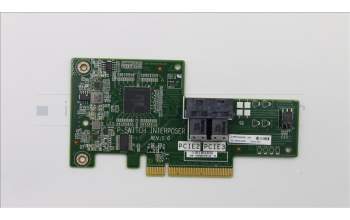 Lenovo 00FC147 CARDPOP P-switch interposer ca
