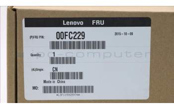 Lenovo 00FC229 CABLE mini-SAS HD to 2xSATA WY