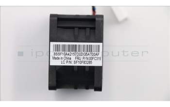 Lenovo 00FC315 Delta 1U-4028 System Fan