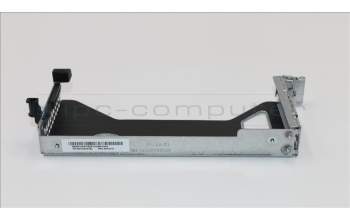 Lenovo 00FC317 MECH_ASM 1U LP Bracket (Left)
