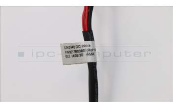 Lenovo 00FC362 Unit ID (UID) LED Cable
