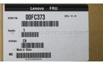 Lenovo 00FC373 CABLE SATA Cable for 4x2.5 inc