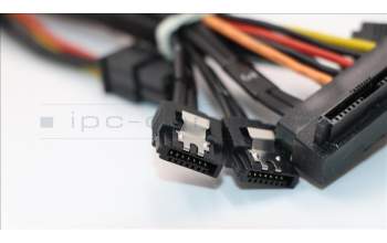 Lenovo 00FC373 CABLE SATA Cable for 4x2.5 inc