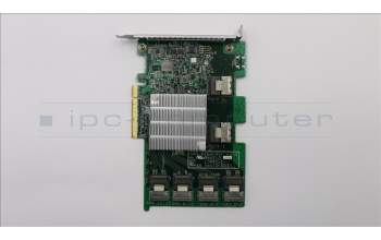 Lenovo 00FC466 PCIE 24PORTS EXPANDER CARD