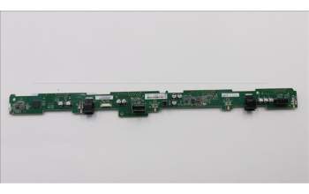 Lenovo 00FC469 ThinkSerBP_1u4x3.5_SAS_v1.0