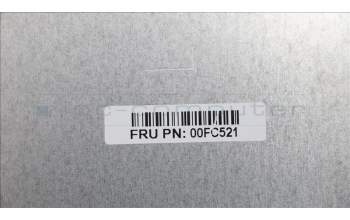 Lenovo 00FC521 MECH_ASM USI Cyclops Top Cover
