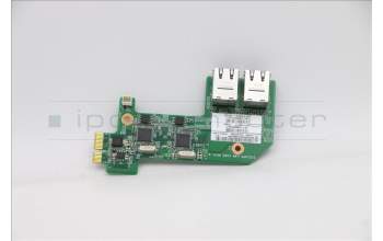 Lenovo 00FC582 NETWRK_CRD Cyclops PCI-E i210 LAN Card