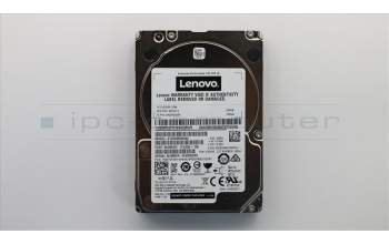 Lenovo 00FC613 HDD_ASM FRU 2.5 10Krpm 12Gb SAS 600GB