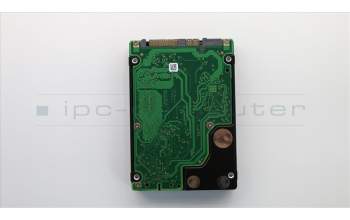 Lenovo 00FC613 HDD_ASM FRU 2.5 10Krpm 12Gb SAS 600GB