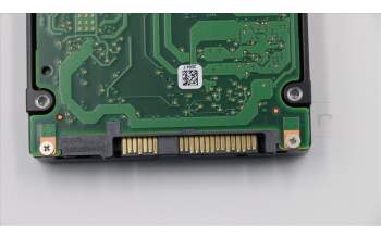 Lenovo 00FC613 HDD_ASM FRU 2.5 10Krpm 12Gb SAS 600GB