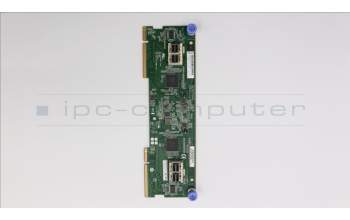 Lenovo 00FC692 CARDPOP PCIe PT board for Rafa