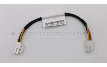 Lenovo 00FC712 CABLE Rear HDD BackPlane Power