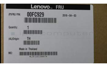 Lenovo LSI 9340-8i SATA/SAS IOC RAID para Lenovo ThinkStation P410