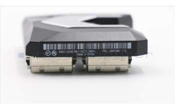 Lenovo CABLE SLI cable for Pascal card para Lenovo ThinkStation P410