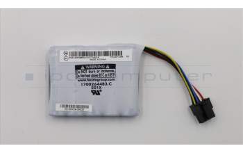 Lenovo 00FC994 Supercap FBU345