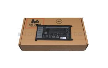 00FJMK batería original Dell 42Wh