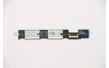 Lenovo CAMERA Camera,720P,Front,MIC,ZIF10,Chny para Lenovo ThinkPad T470s (20HF/20HG/20JS/20JT)