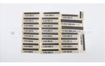 Lenovo 00HN617 FRU Base Cover ASM w/o Docking