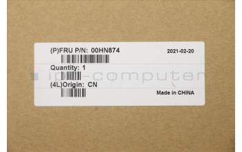 Lenovo 00HN874 AUO 14.0#€?FHD IPS AG