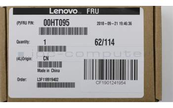 Lenovo FRU SATA Cable para Lenovo ThinkPad X230s