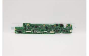 Lenovo 00HT219 Subcard,KBD Base Board